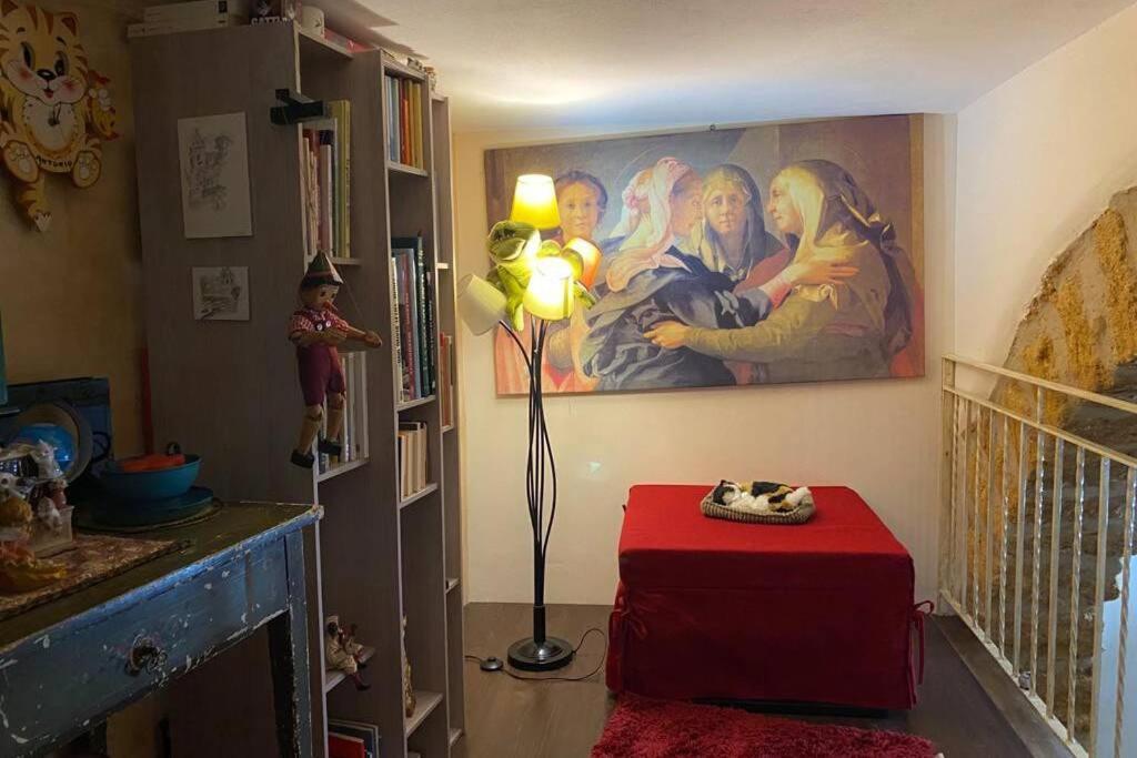 L'Elegante Dependance Del Barone Francesco Sala Apartman Agrigento Kültér fotó